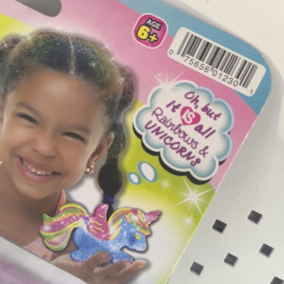 Unicorn DIY Rainbow 🌈 Kit For Kids 6+ - Picture 11 of 12